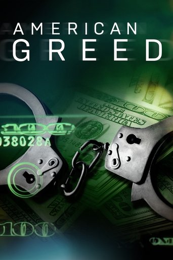 American Greed 2007