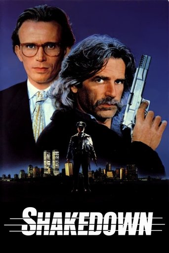 Shakedown 1988