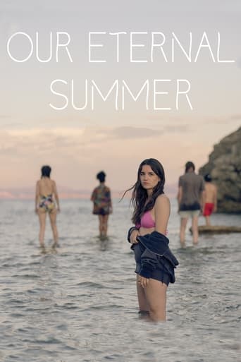 Our Eternal Summer 2022