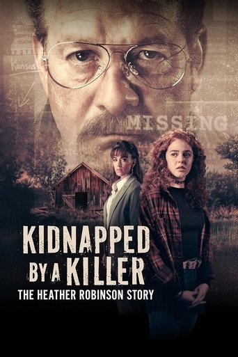 Kidnapped by a Killer: The Heather Robinson Story 2025