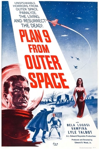 Plan 9 from Outer Space 1959