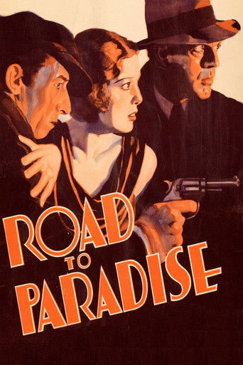 Road to Paradise 1930