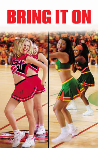 Bring It On 2000