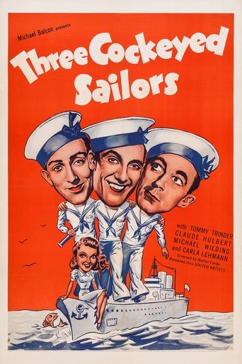 Sailors Three 1940