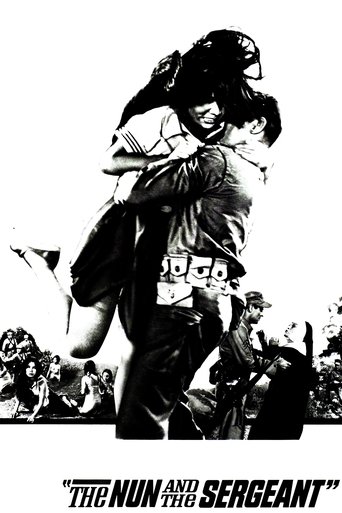 The Nun and the Sergeant 1962