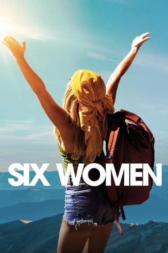 Six Women 2023