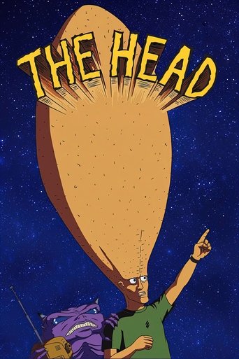 The Head 1994