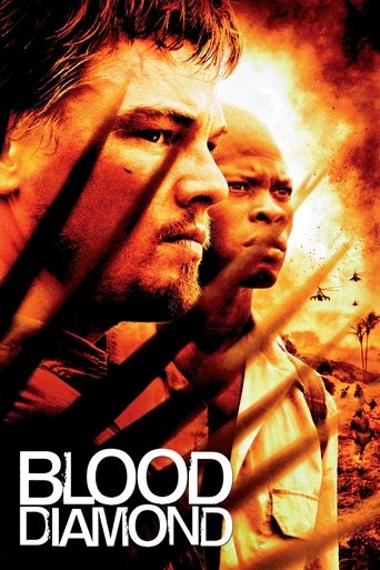 Blood Diamond 2006