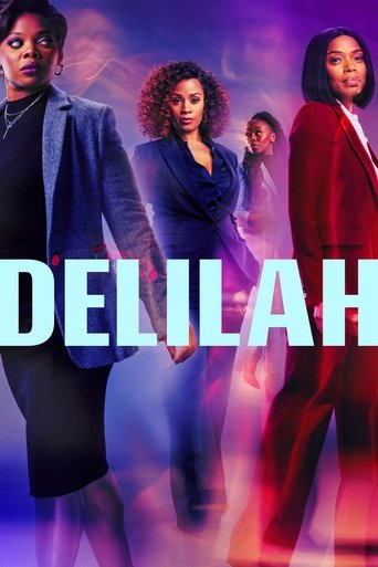 Delilah (2021) 2021