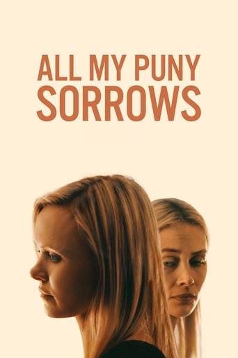 All My Puny Sorrows 2022