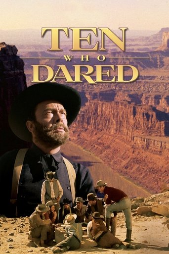 Ten Who Dared 1960