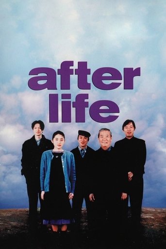 After Life 1999