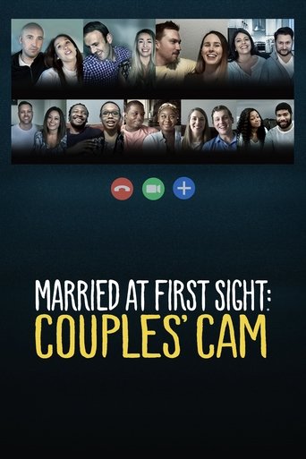 Married at First Sight: Couples Cam 2020
