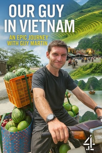 Our Guy in Vietnam 2025