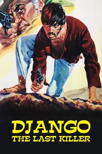 The Last Killer 1967