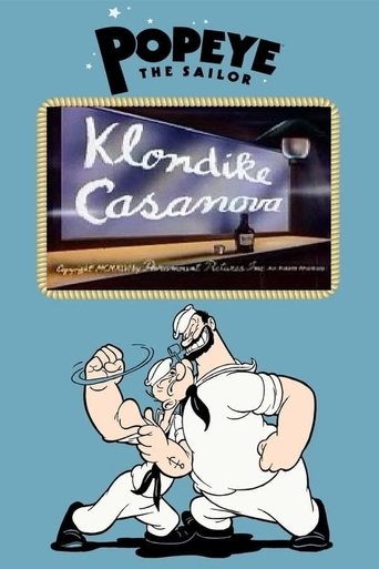 Klondike Casanova 1946