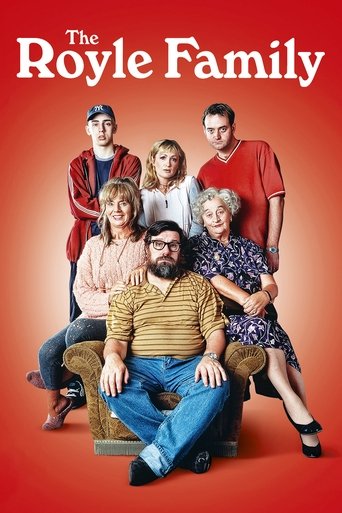 The Royle Family 1998
