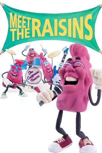Meet the Raisins! 1988