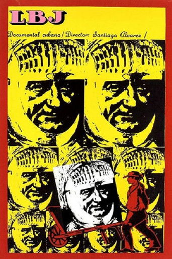 LBJ 1968
