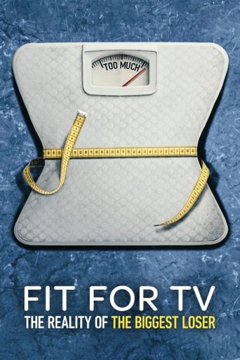 Fit for TV: The Reality of the Biggest Loser 2025