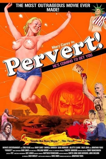Pervert! 2005