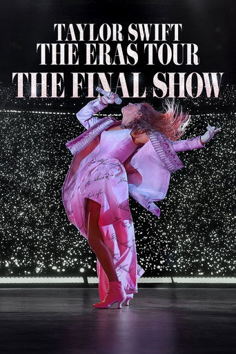 Taylor Swift | The Eras Tour | The Final Show 2025
