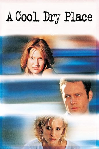 A Cool, Dry Place 1998