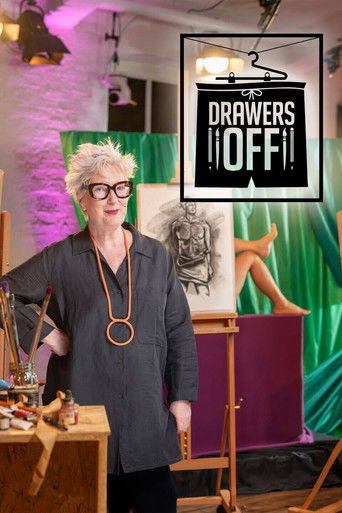 Drawers Off 2021
