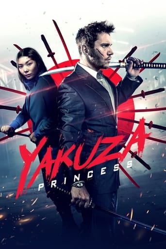 Yakuza Princess 2021