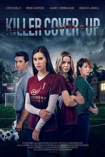 Killer Cover Up 2021