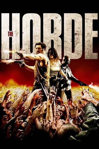 The Horde 2010