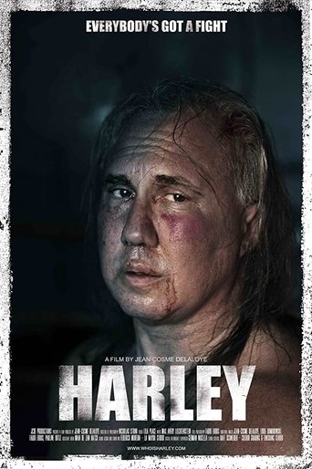 Harley 2020