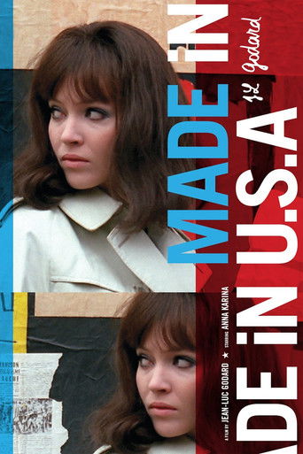 Made in U.S.A 1967