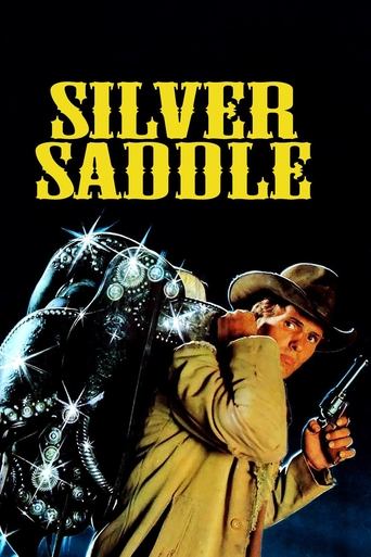 Silver Saddle 1978