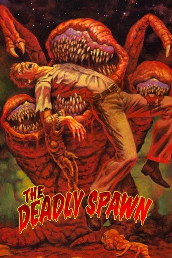 The Deadly Spawn 1983