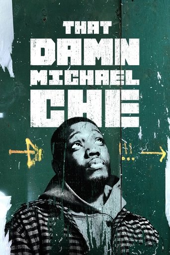 That Damn Michael Che 2021