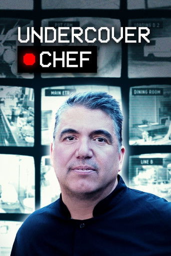Undercover Chef (2020) 2020
