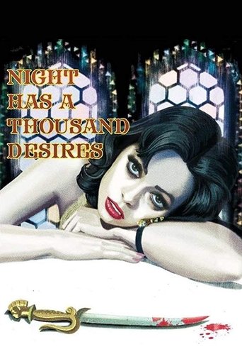 Night Has a Thousand Desires 1984