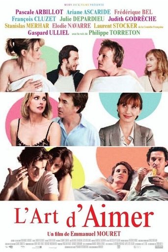 The Art of Love 2011