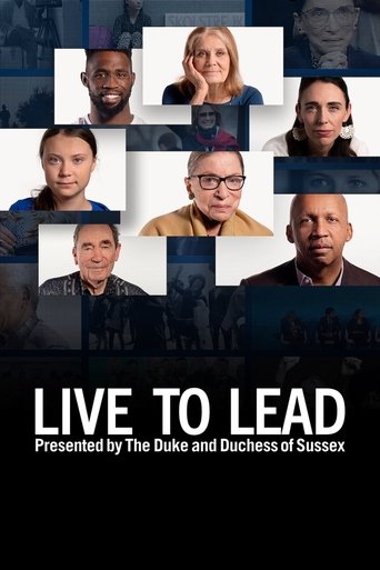 Live To Lead (2022) 2022