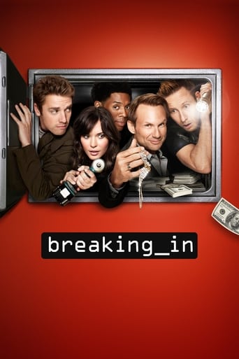 Breaking In 2011