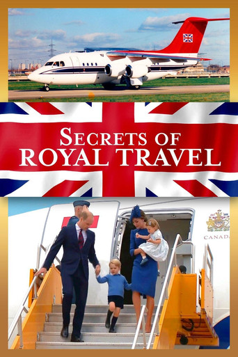 Secrets of Royal Travel 2020