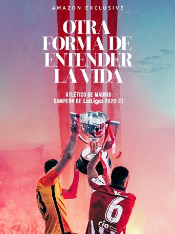 Otra forma de entender la vida 2021