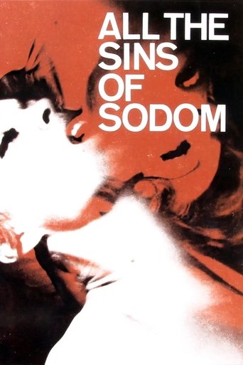 All the Sins of Sodom 1968