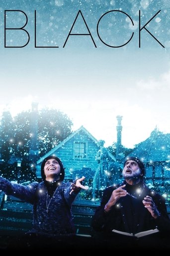 Black 2005