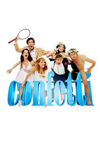 Confetti 2006