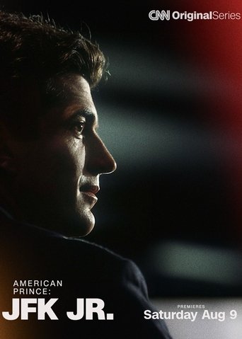 American Prince: JFK Jr. 2025