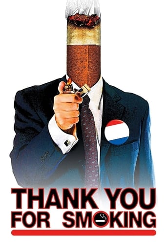Thank You for Smoking 2005