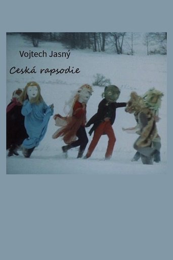 Czech Rhapsody 1970