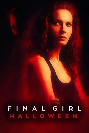 Final Girl: Halloween 2024